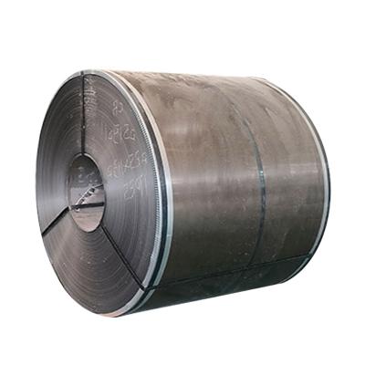 China Hot Rolled Container Plate Carbon Steel Coil Mild Steel Sheet Coils Mild Carbon Steel Plate for sale