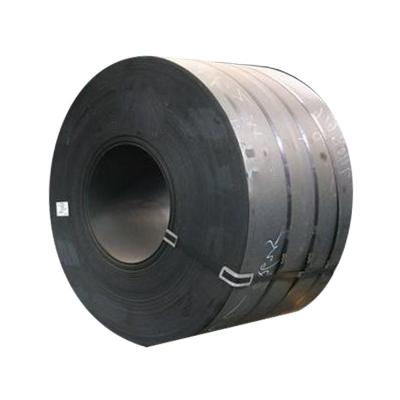 China Flange Plate Hot Sales Carbon Steel Soft Plate Coil Cold Rolled Carbon Steel Sheet Soft Coils for sale