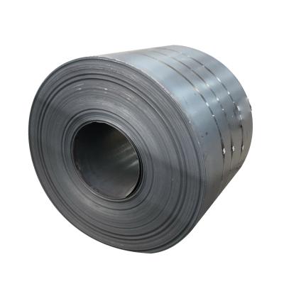 China Factory Ss400,Q235,Q345 Coil Carbon Steel Coil Black Steel Coil Cold Rolled Carbon Steel Sheet Flange Plate China Coil for sale