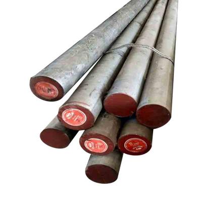 China Structural steel bar astm a572 carbon steel wire rod carbon steel rod bars for sale