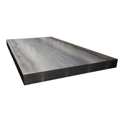 China Construction / Ship Black Annealed Hot Rolled Carbon Steel Plate Steel Sheets Plate Hot Rolled Carbon Steel Sheet for sale