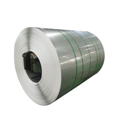 China Cheap Construction Price 304 Cold Rolled Stainless Steel Coil 430 Stainless Steel Coil for sale