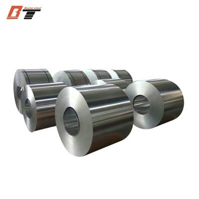 China Construction Factory Shandong Stainless Steel Coil 304L Hot Rolled Coil 8mm for sale