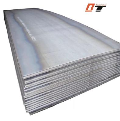 China Construction materials low price Inox carbon steel plates manufacturer astm a36 plate carbon steel for sale