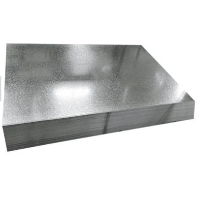 China Container Plate Roofing Sheets High Strength Hot Rolled Galvanized Carbon Steel Plate for sale