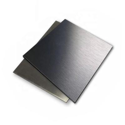 China Chinese Non Standard Stainless Steel Sheet / Structural Steel Plate 304 Stainless Steel Plate for sale