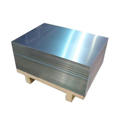 China Chinese Factory Wholesale Construction 1mm 2mm 3mm 304 Cold Rolled Stainless Steel Sheet / Plate for sale