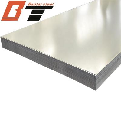 China Construction High Quality SS 304 316 430 Stainless Steel Sheet/Plate/Coil/Strip Price Factory Price for sale