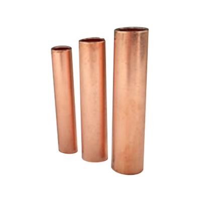 China As Customized Hot Selling Diameter 2mm~914mm C44330 C44300 Copper Pipe for sale