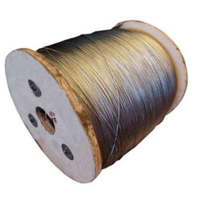 China Product Spring Netting Wholesales 2.8mm 3.0mm 3.2mm Galvanized Steel Wire Wire Price for sale