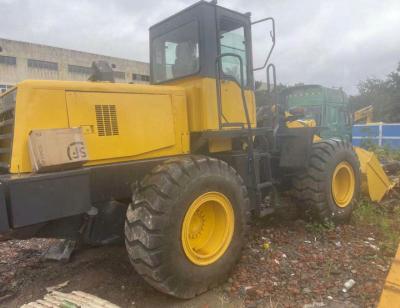 China Building Material Stores Japan Used Bulldozer Komatsu WA300 /320 Backhoe Second Hand Loader for sale