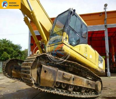 China Machinery repairs original Japanese digger workshop Kobelco /Cat/Hitachi/Komatsu 27/30/35 ton used digger where used excavator for sale