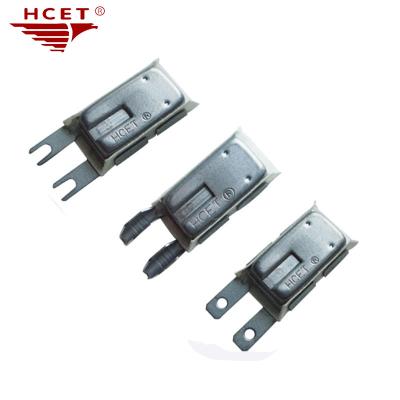 China A/B/C/D/E/F HC01 6AP Series Bimetal Window Lift Motor Protectors Switch for Oven Thermostat for sale