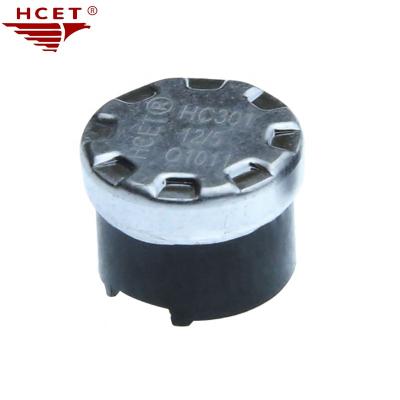 China Automotive Diesel Fuel Filtration Heater Thermostat Switch, Auto Reset, 10C, Normally Closed, No Flange Mount for sale