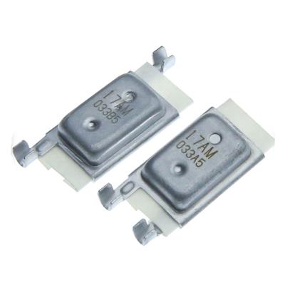 China Miscellaneous AC Motors DC Bimetallic 5AM Thermostat CD79F 031 A5 Motor Thermal Protector for sale