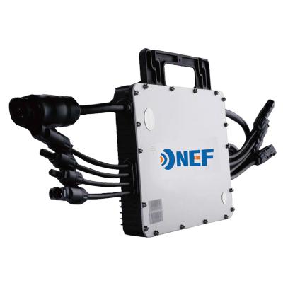 China Miniature inverter with small volume and powerful function for sale