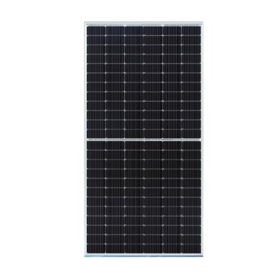 中国 Sungo Cheapest 520-550 watt solar panels system with top grade quality 販売のため