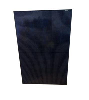 China Factory Supply Mono Solar Panel 400W 410W 420W Solar Module for sale