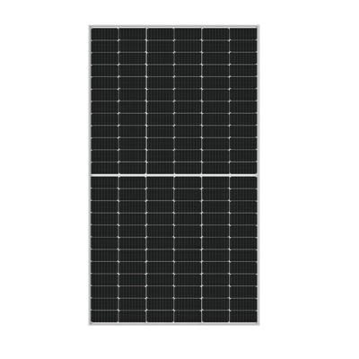 중국 LONGI PV Tier1 Half-cut Cell Modules in Europe Solar Lr4-72hph-430m Hi-mo4 430w 435w 440w Jiangsu Single Glass Perc,half Cell 판매용