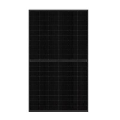 中国 Longi Realblack 355W Solar Panels Prices Mono Solar Power System Use PV/Solar Power Module/Panel 販売のため