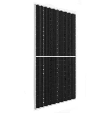 중국 Longi HI-MO5M 535W Solar Panels Mono Solar Power System Use Solar Panel 판매용