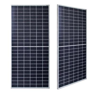 中国 410W Factory made PV Solar panel 販売のため