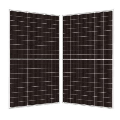 China factory wholesale high quality new design China solar panel system Te koop