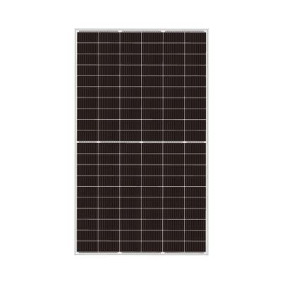 China PV Module Solar Panels Set Solar Energy System Half Cell Good Service and Discount Price 25years CN;JIA NEF SS-(355-375)-60MD à venda