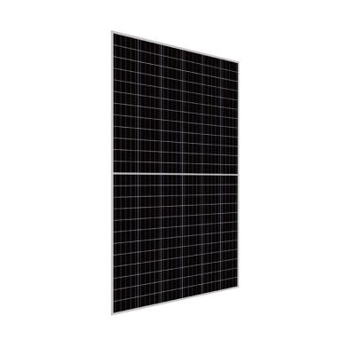 China Cheap Solar system High Efficiency Solar Panel 400W Mono with CE TUV Certificate Te koop