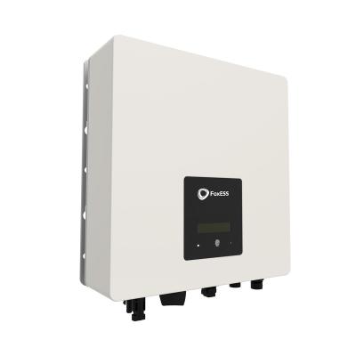 中国 High performance upgradeable On grid inverter 販売のため