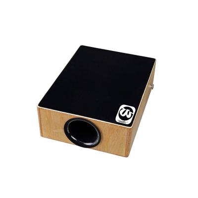 China Durable Watler Travel Cajon Drum for sale