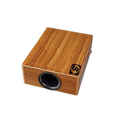 China Durable Portable Cajon for sale