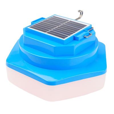 China High Quality Smart Musical Garden Music Led Home Outdoor Remote Control Solar Light for sale