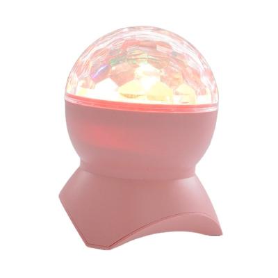 China High Quality Led Disco Ball Stage Lights Mini Hotel Office Warehouse OEM Stage Lights for sale