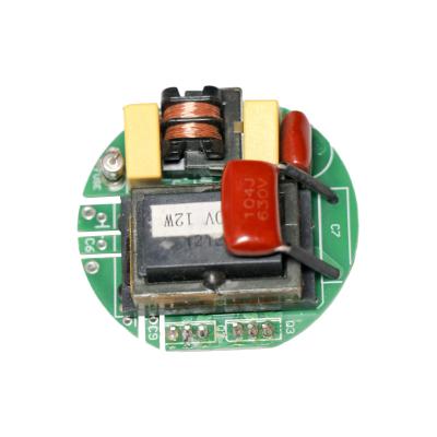 China CE ROHS Electronic Wholesale DC to AC Inverter Power Board Lamp Power Board Germicidal UV-C Sterilizer Ballast for sale