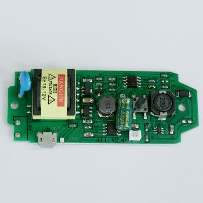 China CCFL Electronic Inverters Drivers Design Customize For UV-C Lamps for sale