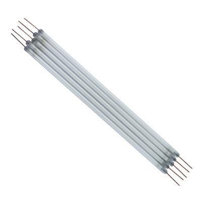 China AC 220V t8 254nm cold quartz cathode backlight tube lamp CCFL 12 kw ccfl lamp uv lamp directly for sale