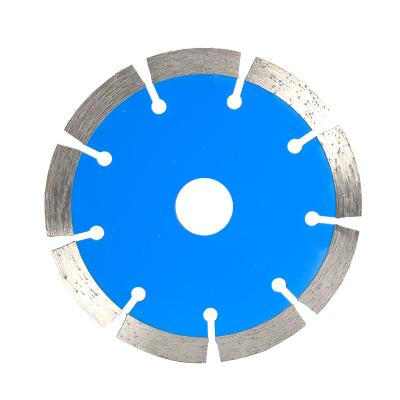 China Hot Sale 65MN Marble Cutting Diamond Blade Circular Saw Blade For Diamond Cutting Tools for sale