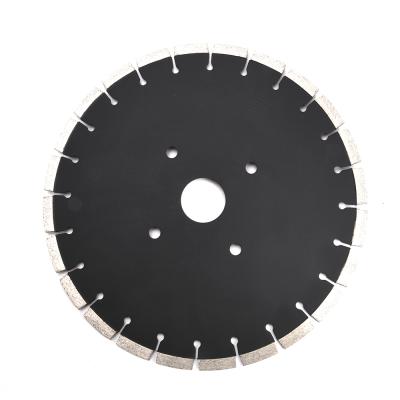 China 30Grmo Factory Directly 350mm Laser Welded Reinforced Concrete Diamond Saw Blades Cutting Disc for sale