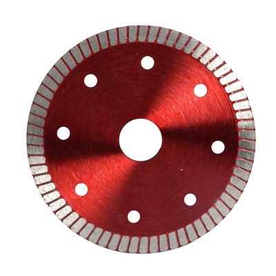 China High Quality 65MN 105mm Diamond Saw Blade Diamond Cutting Tools Circular Saw Blade For Wood Granite Marble Stone Concrete for sale