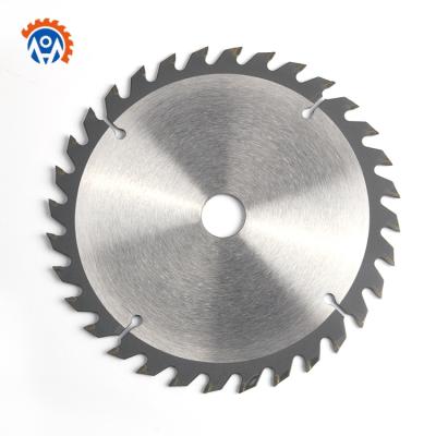 China Promotional 50# 160mm Metal CTT Cutting Saw Blade Circular Band Saw Blade Sharpener For Wood for sale