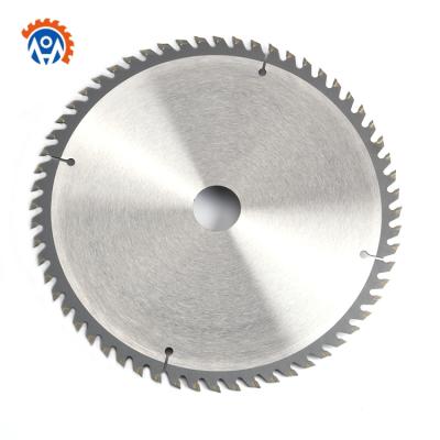 China 50# 235mm 60t Customized High Quality Fast Speed ​​Tct Circular Saw Blade For Cutting Wood for sale