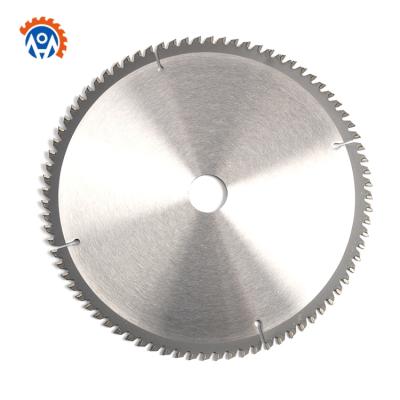 China 2021 Hot Sale 50# Cutting Tools Sharpening CTT Circular Aluminum Cutting Saw Blade for sale