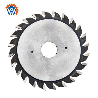 China high quality 75Cr1 various tips wood cutting band saw circular saw blades for wood cutting for sale