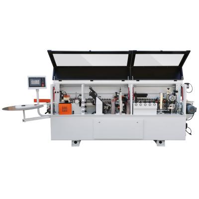 China Building Material Shops TT-308DSR Automatic Edging Machine for sale