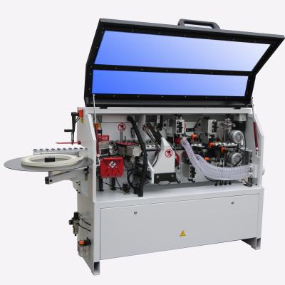 China Building Material Shops TT-306DS Automatic Edging Machine for sale