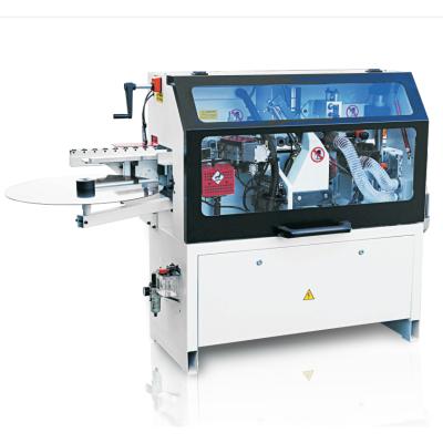 China Building Material Shops TT-306D Automatic Edging Machine for sale