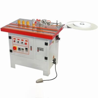 China Building Material Stores TT-535 PVC Edging Machine for sale