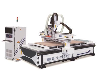 China Building Material Stores TT-CNC CNC Router for sale