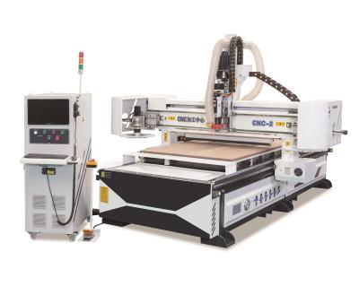 China Building Material Stores TT-CNC-2 CNC Router for sale